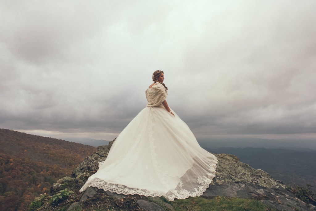 Atlanta Wedding and Elopement Photographer 