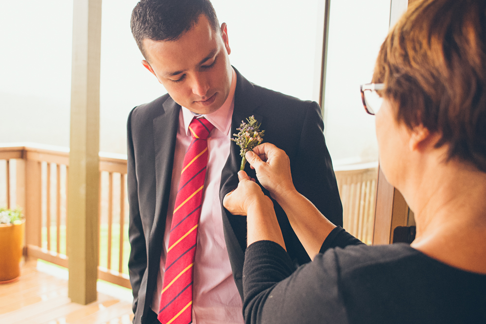 Atlanta Wedding Photographer Anna Ruby Falls Elopement