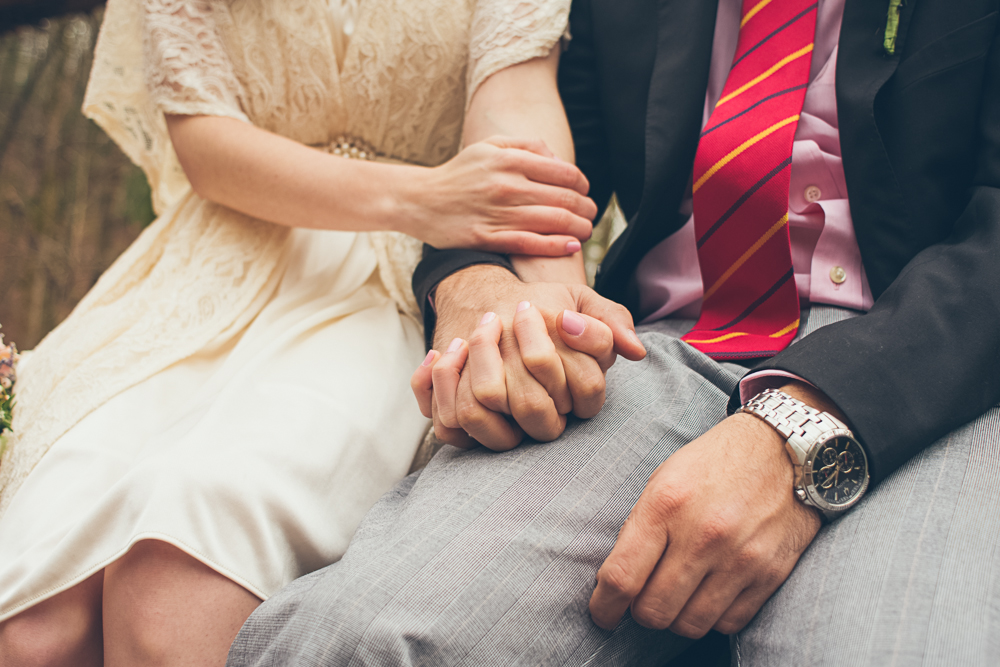 Atlanta Wedding Photographer Anna Ruby Falls Elopement