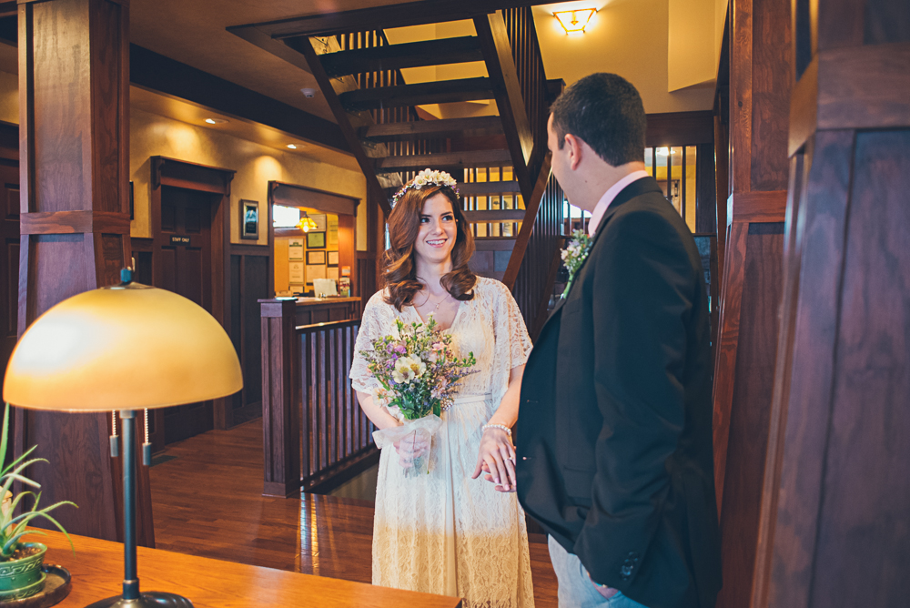 Atlanta Wedding Photographer Anna Ruby Falls Elopement