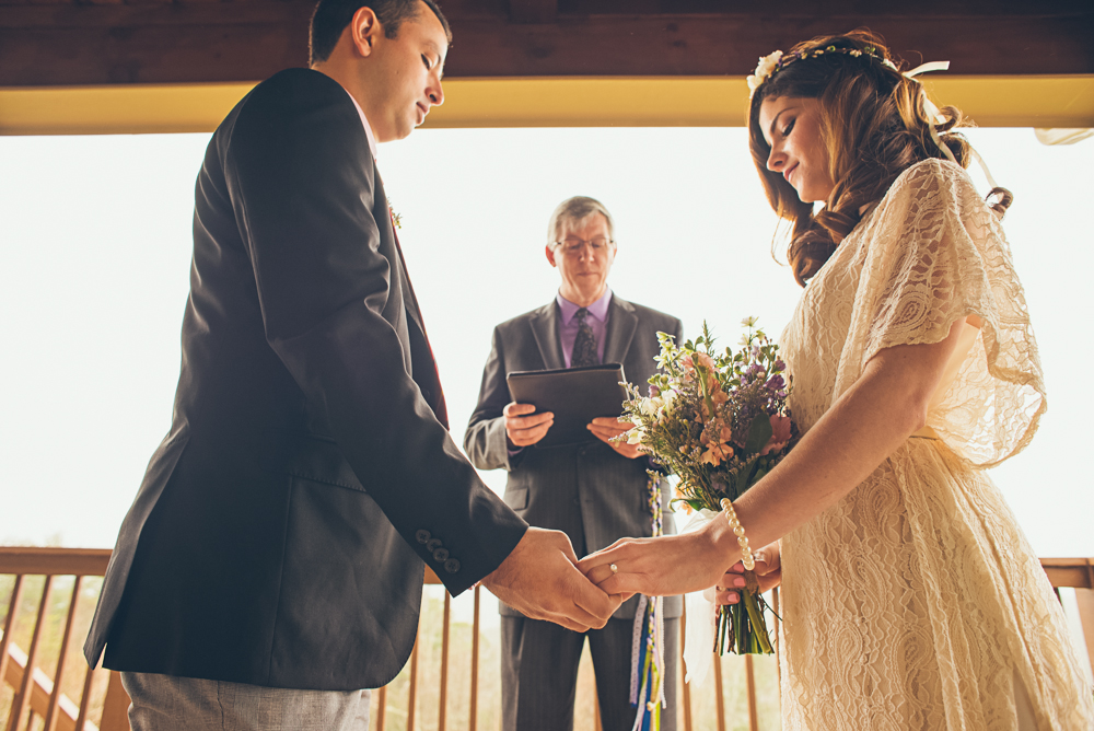 Atlanta Wedding Photographer Anna Ruby Falls Elopement