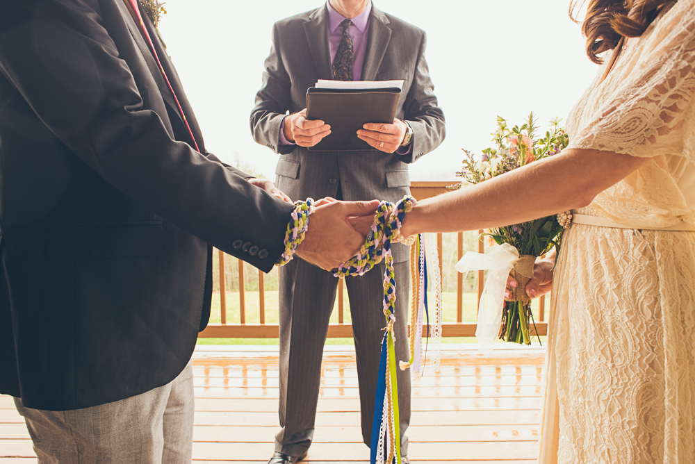 Atlanta Wedding Photographer Anna Ruby Falls Elopement