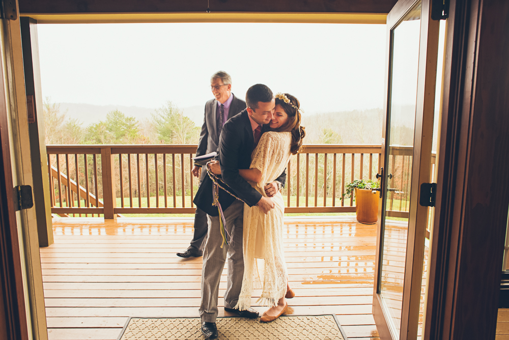 Atlanta Wedding Photographer Anna Ruby Falls Elopement