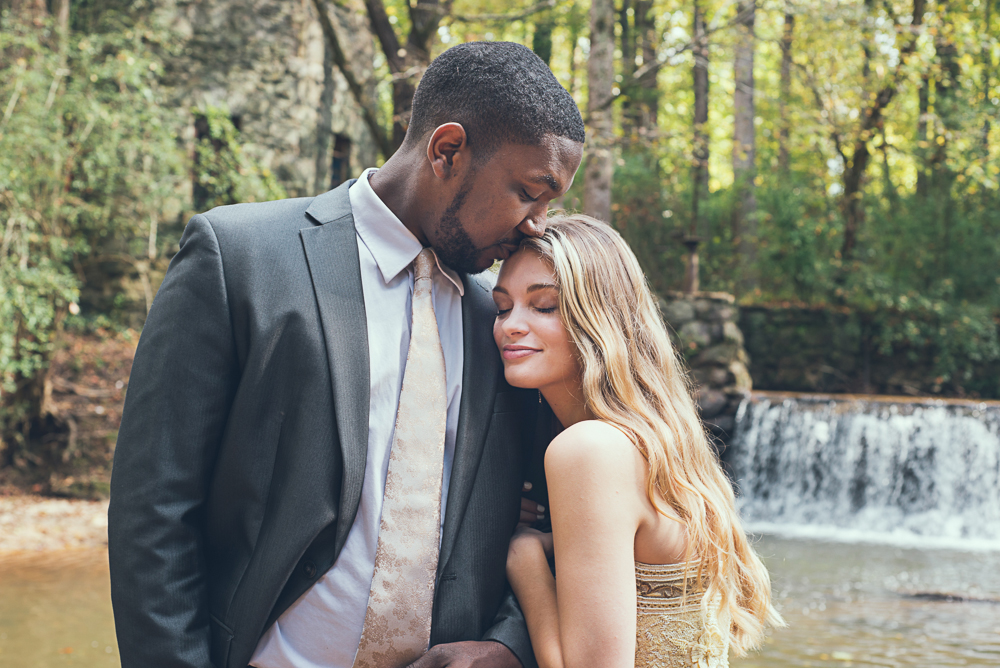 Atlanta Wedding Photographer 