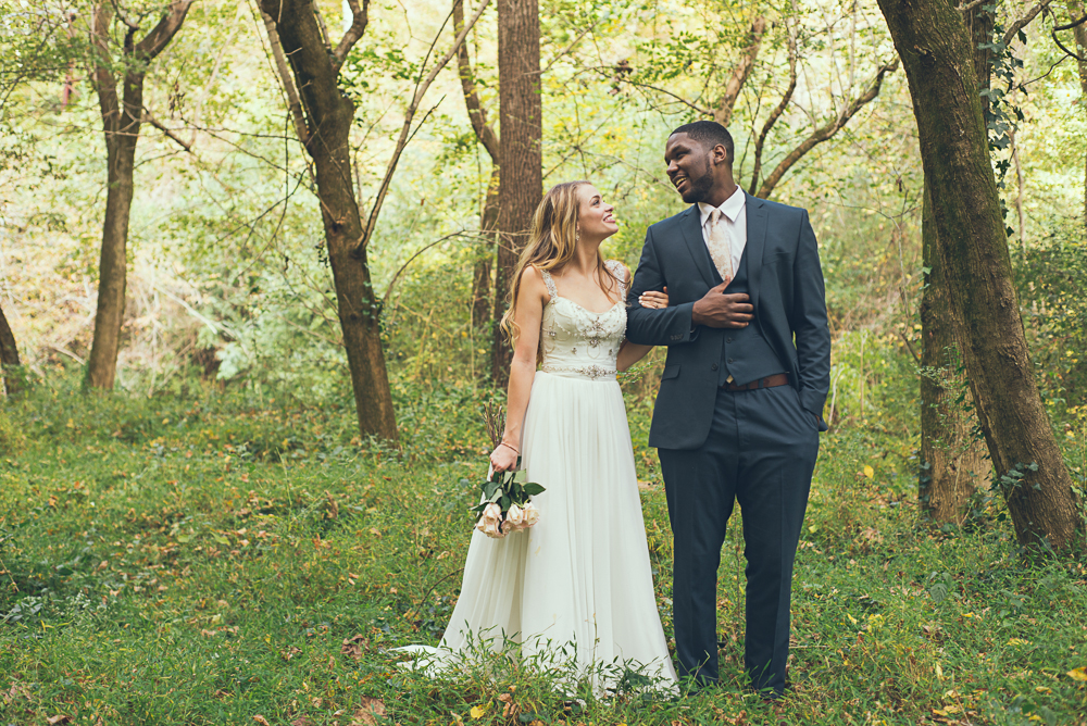 Atlanta Wedding Photographer 