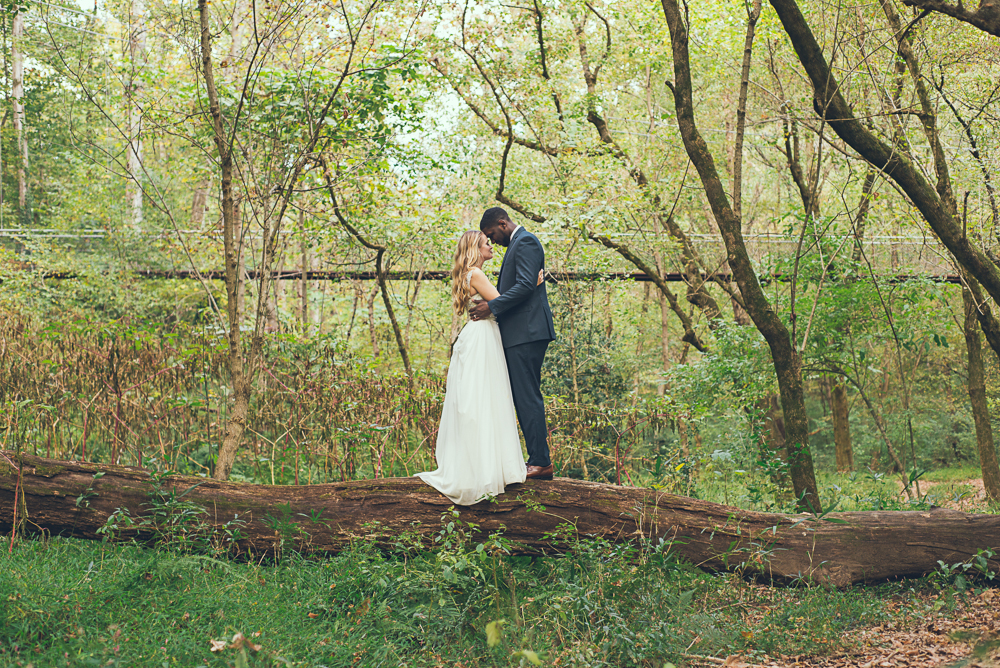 Atlanta Wedding Photographer 