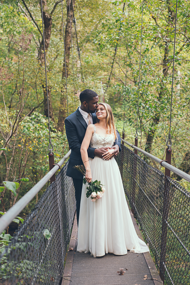 Atlanta Wedding Photographer 