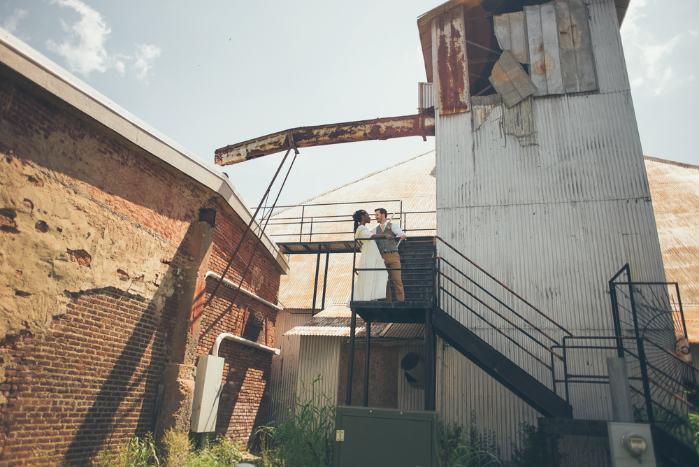 Atlanta Wedding and Elopement Photographer 