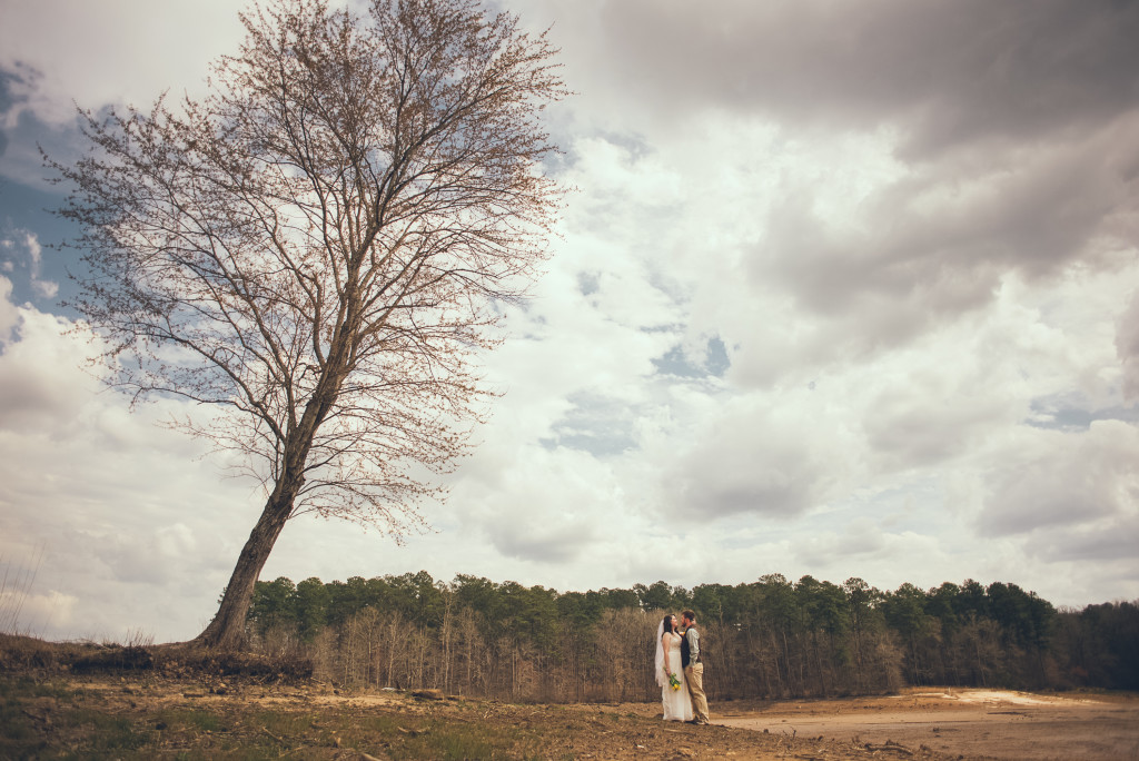 Atlanta Wedding Photographer | Indian Springs | www.Joyelan.com