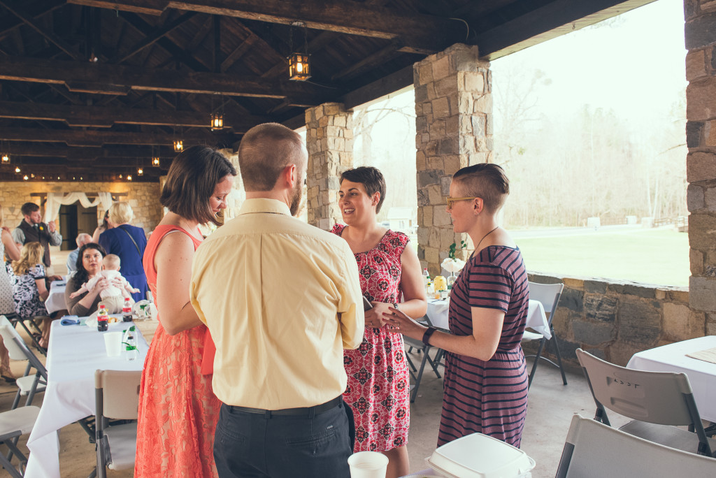 Atlanta Wedding Photographer | Indian Springs | www.Joyelan.com