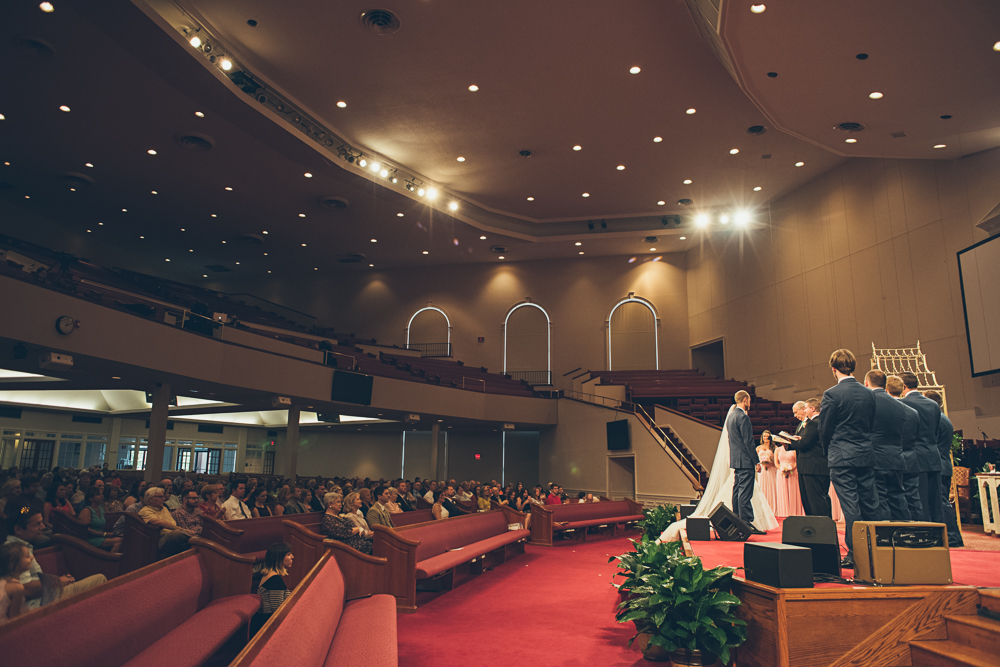 Atlanta Wedding Photographer | www.Joyelan.com | Andrew & Maddy