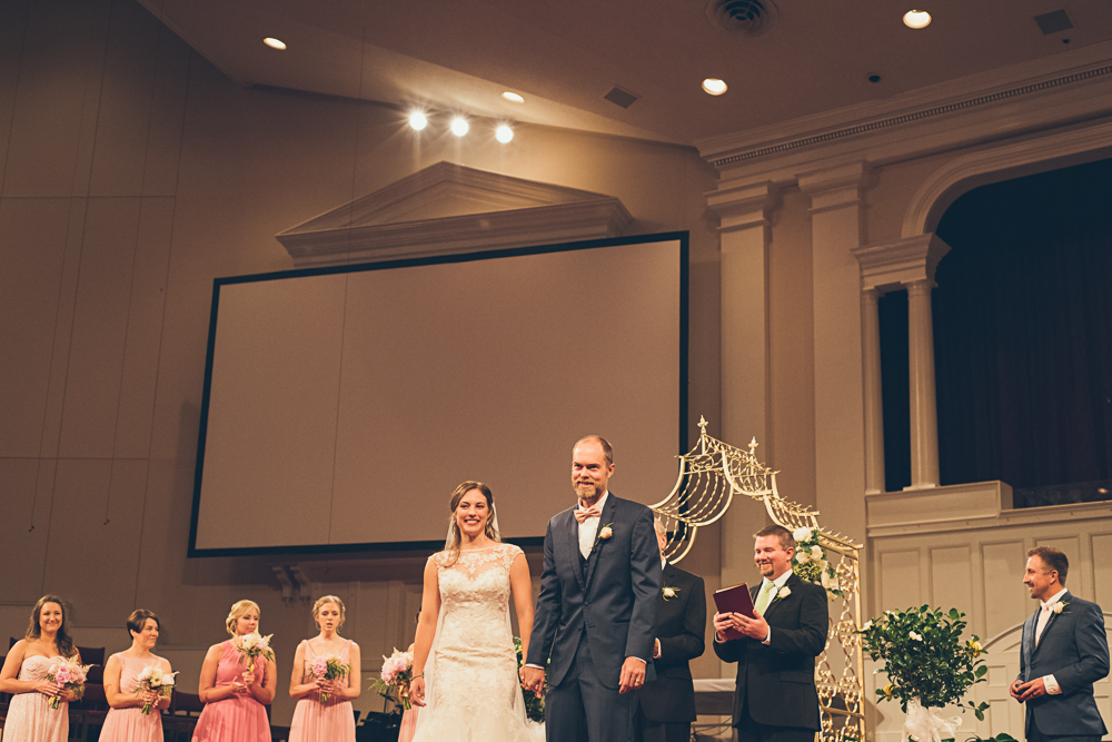 Atlanta Wedding Photographer | www.Joyelan.com | Andrew & Maddy