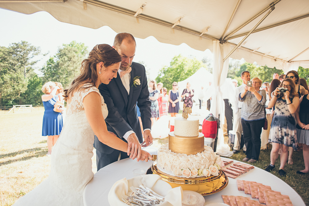 Atlanta Wedding Photographer | www.Joyelan.com | Andrew & Maddy