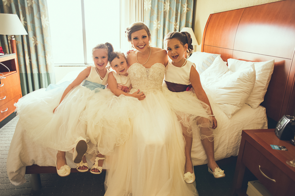 Atlanta Wedding photography