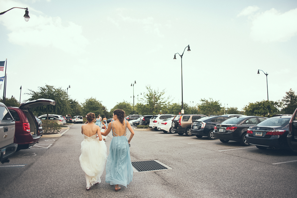 Atlanta Wedding photography