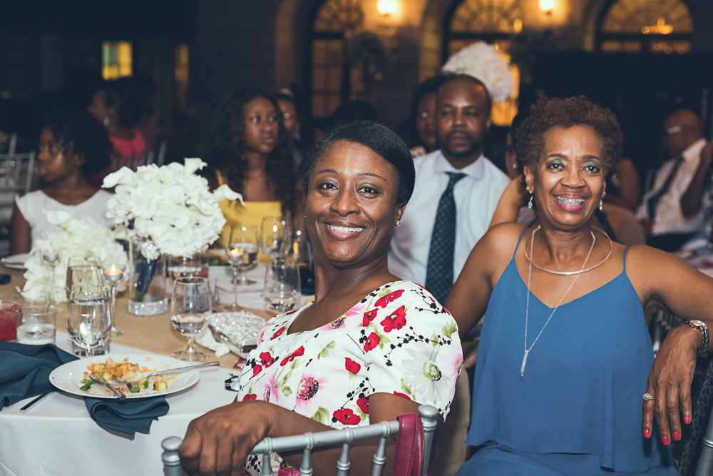 Atlanta Wedding Photographer | Joyelan | Millennium Gate Museum