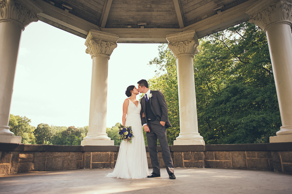 Atlanta Wedding Photographer | www.Joyelan.com | Piedmont Park