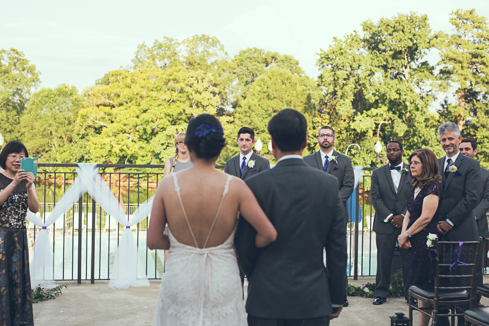 Atlanta Wedding Photographer | www.Joyelan.com | Piedmont Park