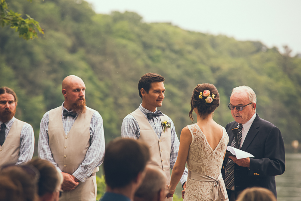 Atlanta Wedding Photographer | Ithaca New York | Taughannock State Park