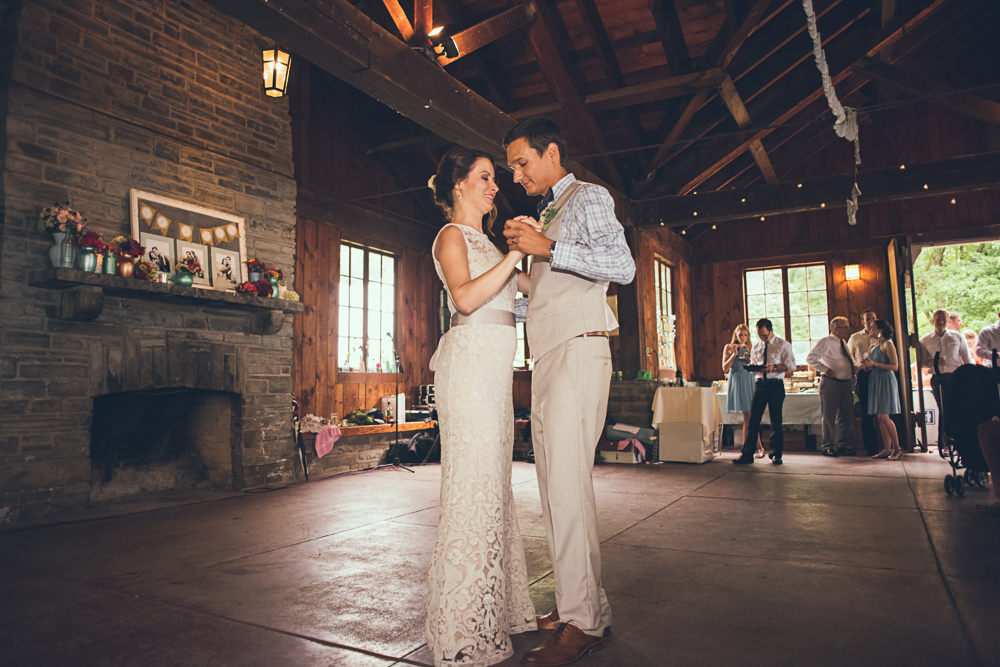 Atlanta Wedding Photographer | Ithaca New York | Taughannock State Park