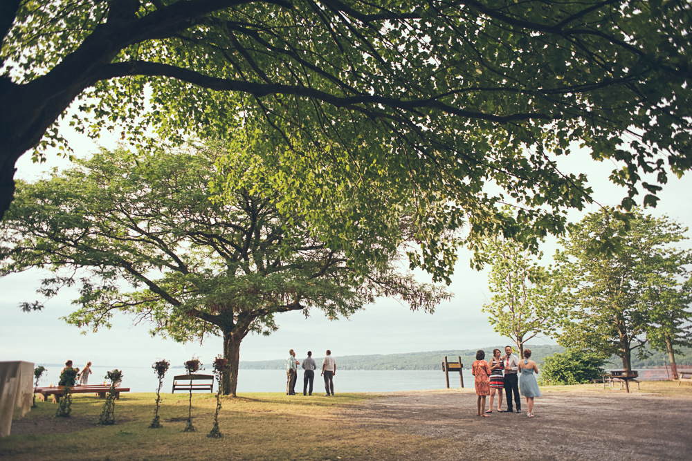 Atlanta Wedding Photographer | Ithaca New York | Taughannock State Park