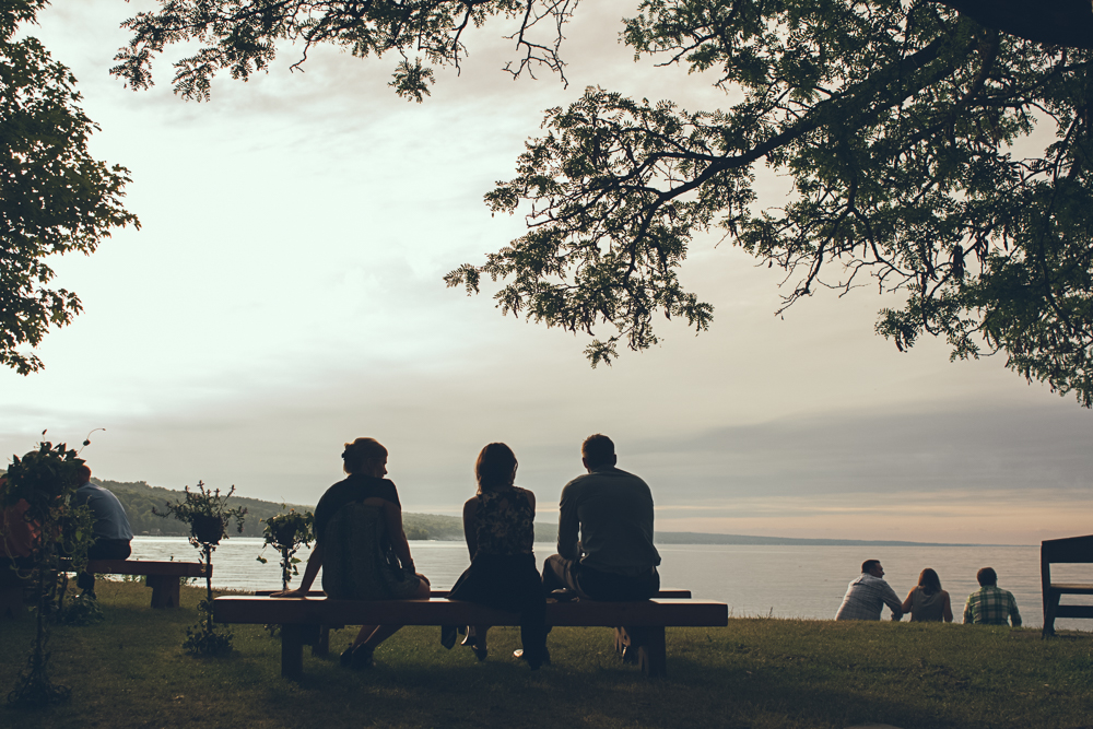 Atlanta Wedding Photographer | Ithaca New York | Taughannock State Park