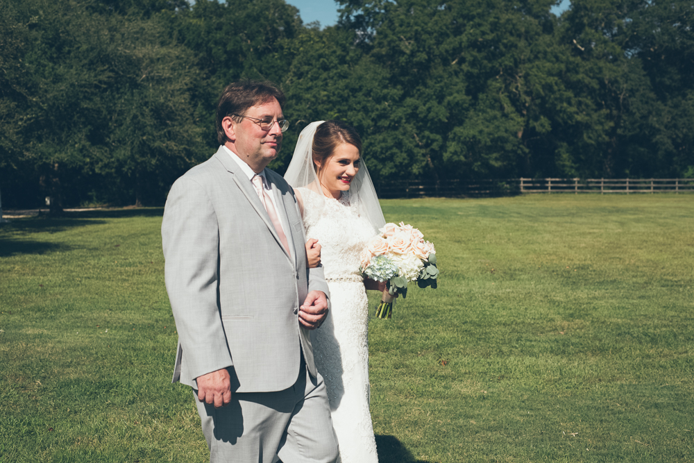 Atlanta Wedding Photography | North Carolina Wedding Photography | Old Wide Awake Plantation