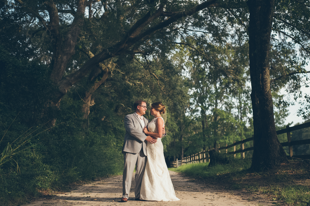 Atlanta Wedding Photography | North Carolina Wedding Photography | Old Wide Awake Plantation
