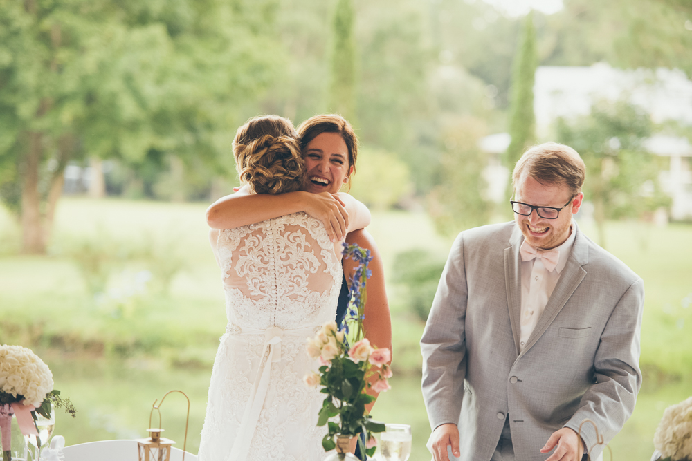 Atlanta Wedding Photography | North Carolina Wedding Photography | Old Wide Awake Plantation