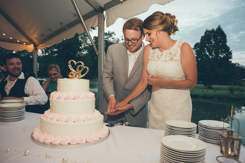 Atlanta Wedding Photography | North Carolina Wedding Photography | Old Wide Awake Plantation