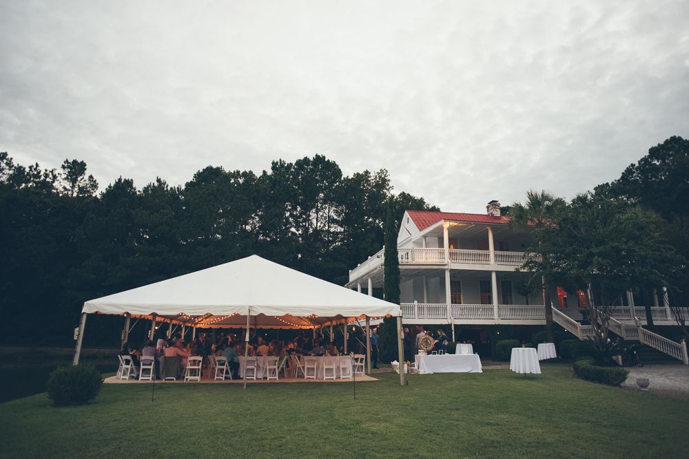Atlanta Wedding Photography | North Carolina Wedding Photography | Old Wide Awake Plantation