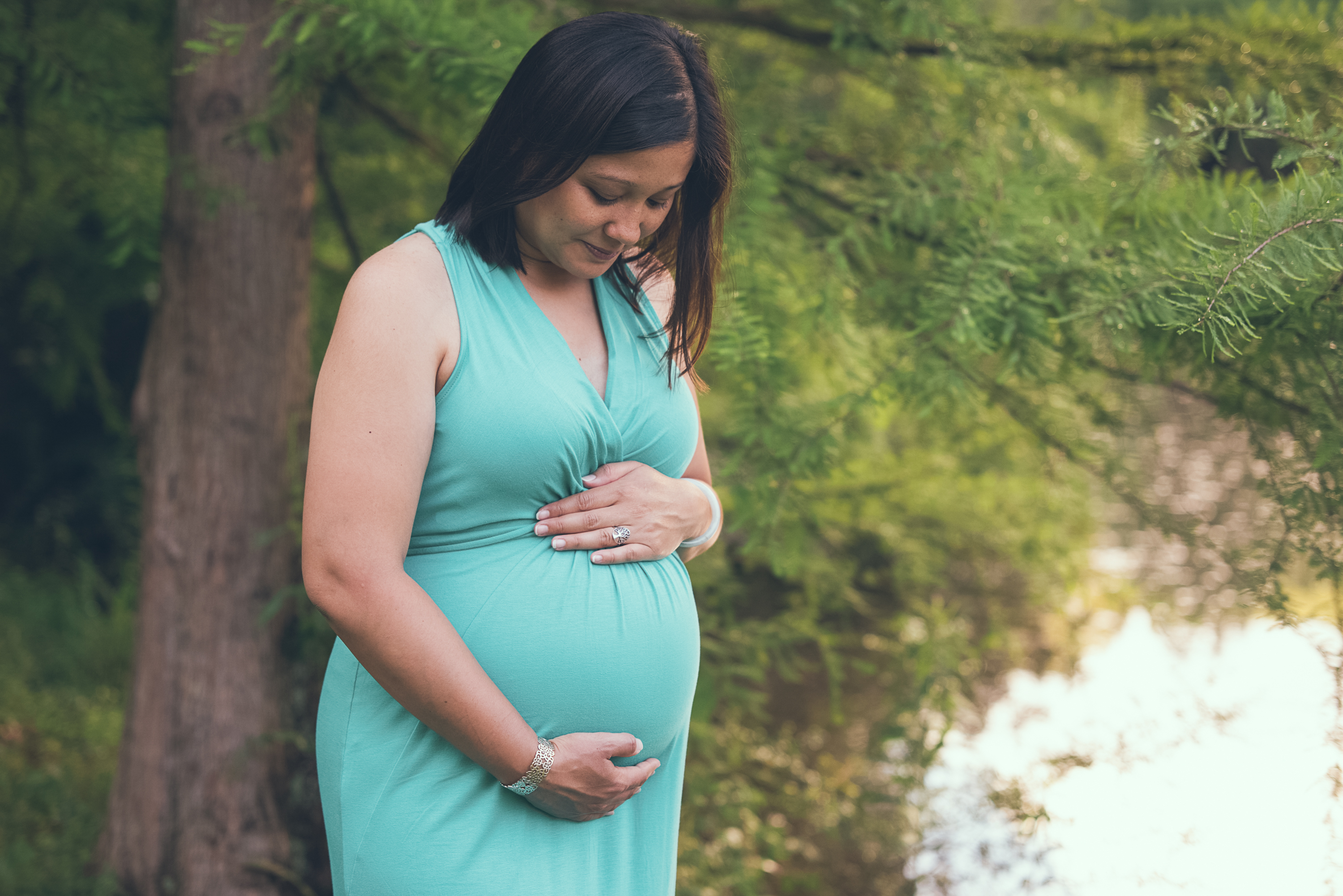 Tampa Bay Portrait Photographer | www.Joyelan.com | Maternity Session | Clearwater Florida portrait session