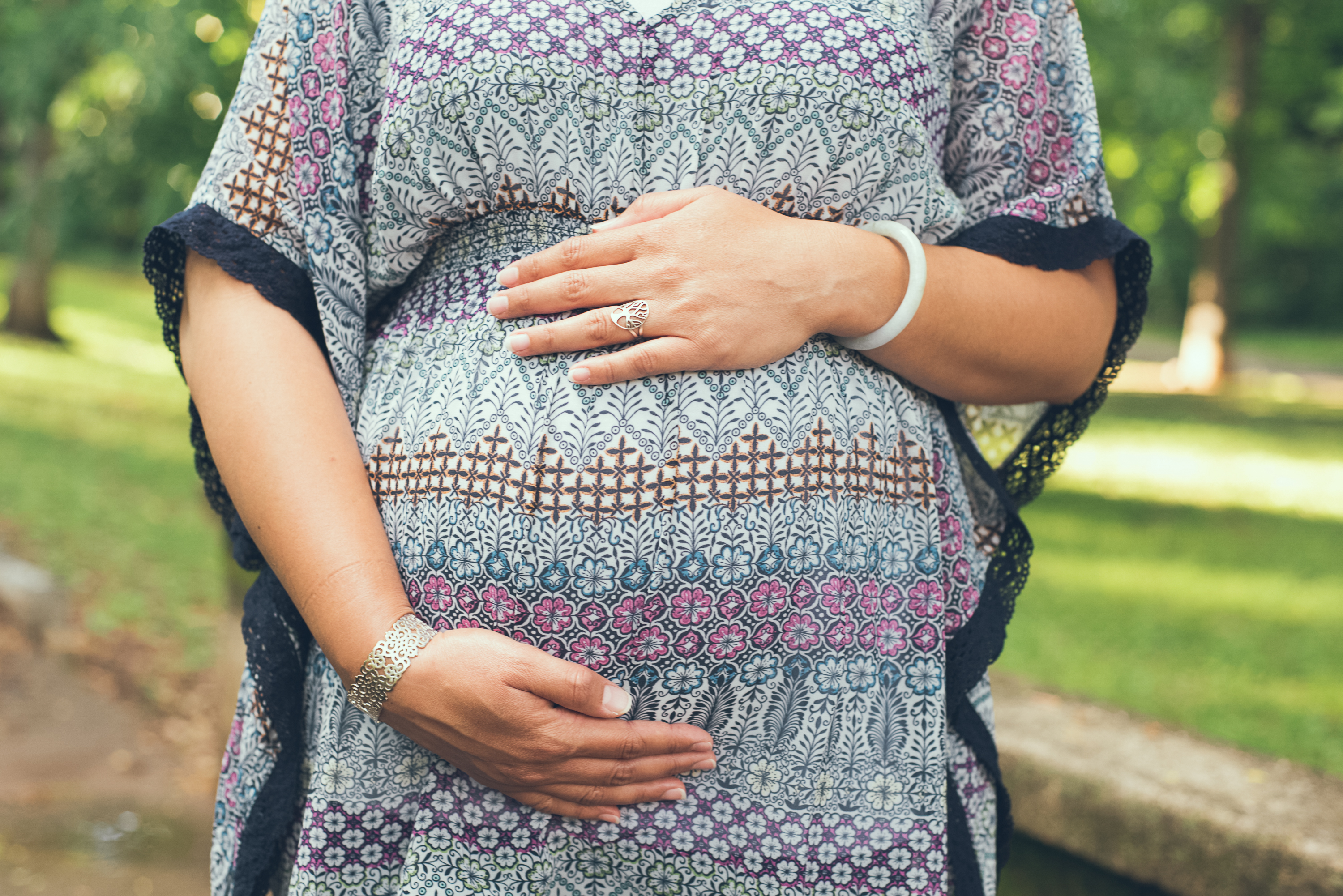 Tampa Bay Portrait Photographer | www.Joyelan.com | Maternity Session | Clearwater Florida portrait session