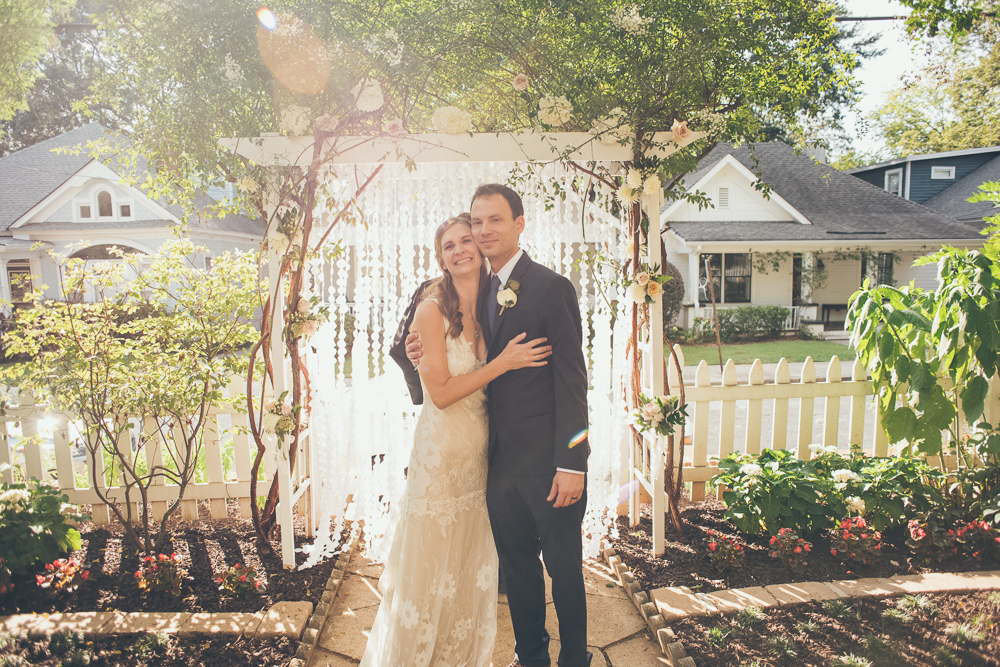 Tampa Bay Wedding Photographer | Florida Wedding Photography | Nova 535 | Intimate Weddings Florida