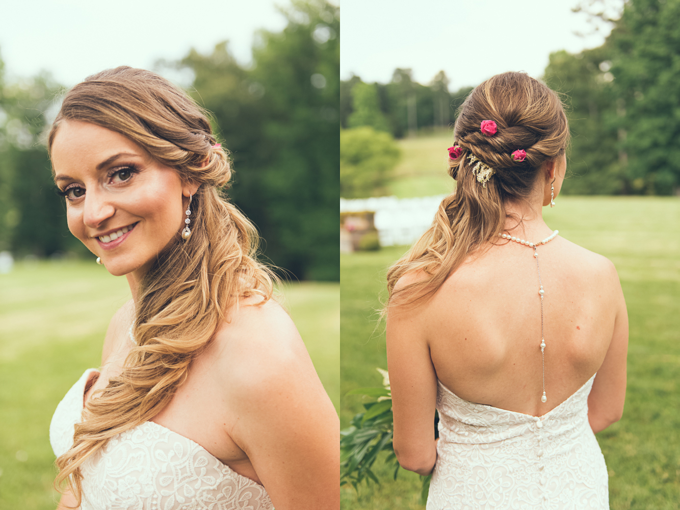 Tampa Bay and Atlanta Wedding Photographer | www.Joyelan.com | The Walters Barn | Florida Wedding Photography