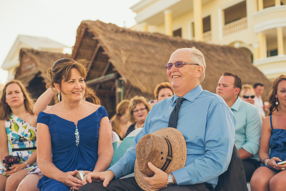 Florida and Atlanta Wedding photographers | www.Joyelan.com | Beach Wedding | Playa Del Carmen Wedding Mexico - Destination Wedding Mexico