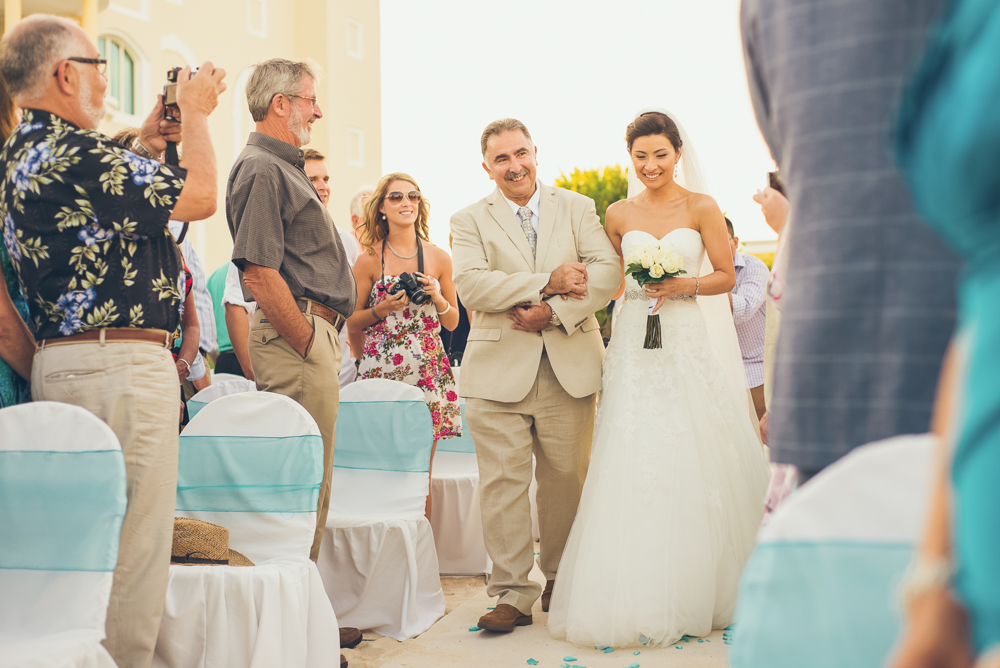 Florida and Atlanta Wedding photographers | www.Joyelan.com | Beach Wedding | Playa Del Carmen Wedding Mexico - Destination Wedding Mexico