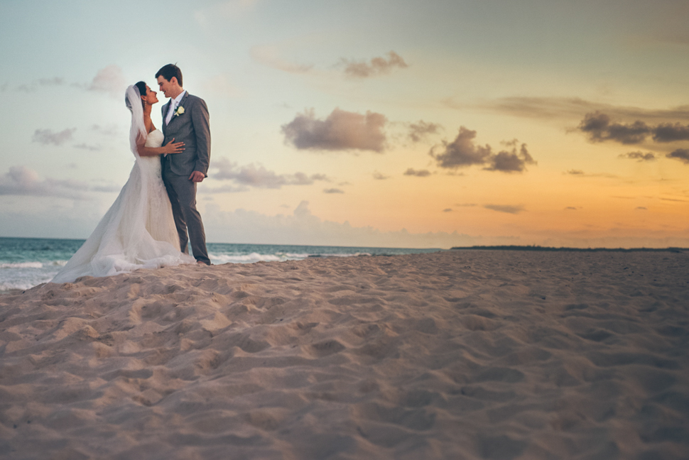 Playa Del Carmen Wedding Destination Wedding