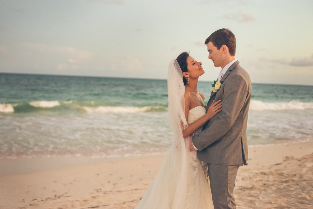 Playa Del Carmen Wedding  Destination Wedding 