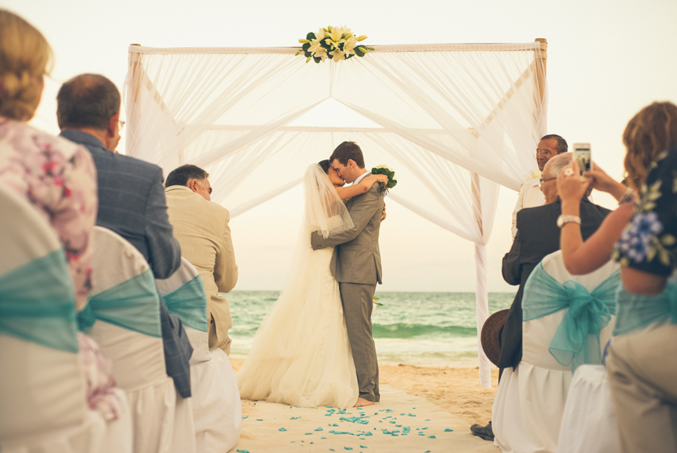 Florida and Atlanta Wedding photographers | www.Joyelan.com | Beach Wedding | Playa Del Carmen Wedding Mexico - Destination Wedding Mexico