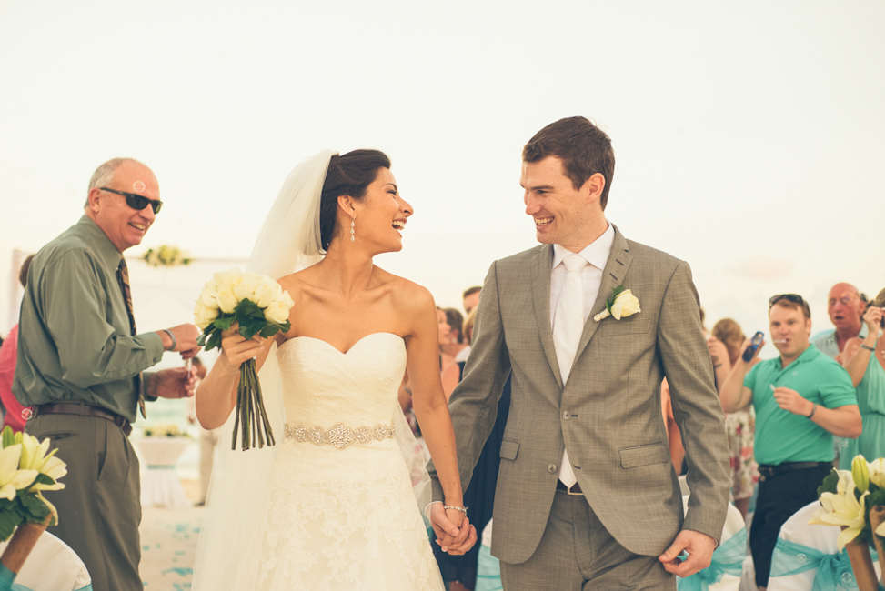 Florida and Atlanta Wedding photographers | www.Joyelan.com | Beach Wedding | Playa Del Carmen Wedding Mexico - Destination Wedding Mexico