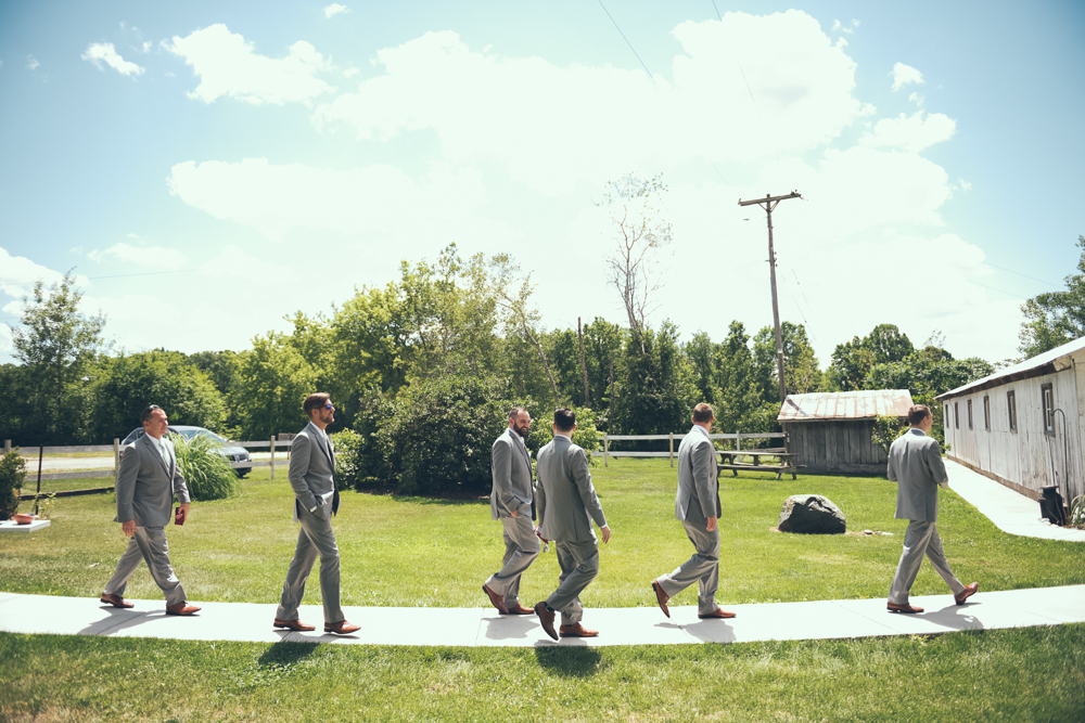 Florida and Destination Wedding Photographer - www.Joyelan.com - Milestone Barn Bannister Romantic Rustic Barn Wedding Michigan Photos