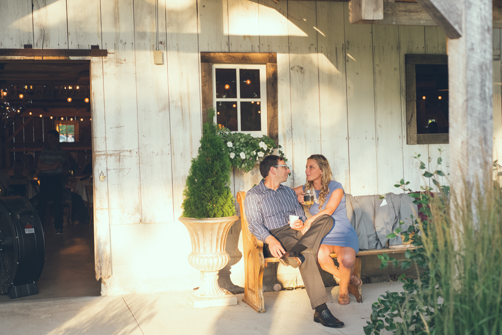 Florida and Destination Wedding Photographer - www.Joyelan.com - Milestone Barn Bannister Romantic Rustic Barn Wedding Michigan Photos