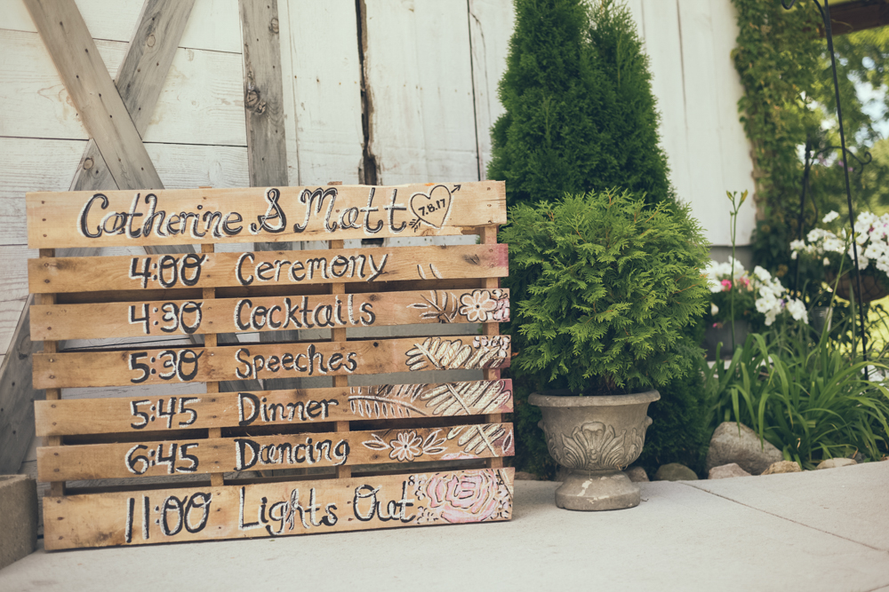 Florida and Destination Wedding Photographer - www.Joyelan.com - Milestone Barn Bannister Romantic Rustic Barn Wedding Michigan Photos