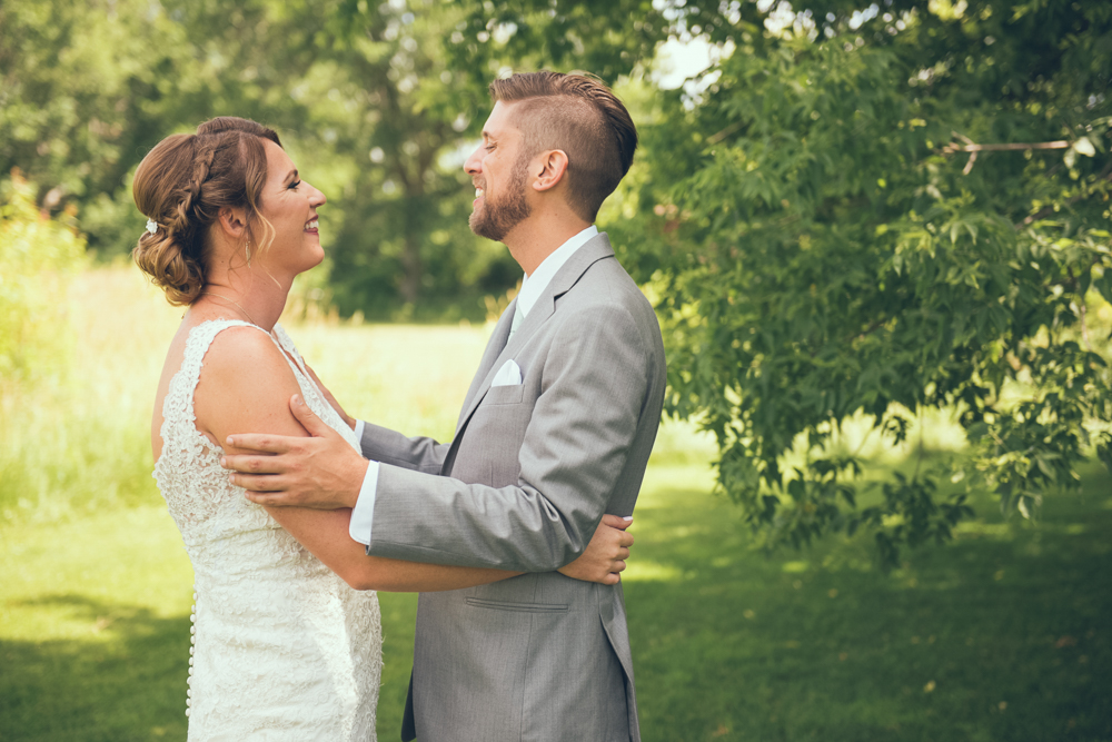 Florida and Destination Wedding Photographer - www.Joyelan.com - Milestone Barn Bannister Romantic Rustic Barn Wedding Michigan Photos