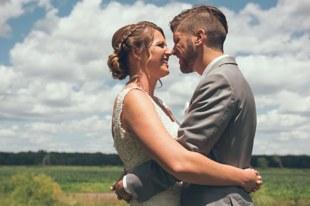 Florida and Destination Wedding Photographer - www.Joyelan.com - Milestone Barn Bannister Romantic Rustic Barn Wedding Michigan Photos