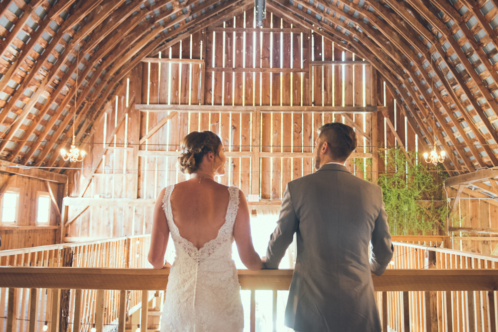 Florida and Destination Wedding Photographer - www.Joyelan.com - Milestone Barn Bannister Romantic Rustic Barn Wedding Michigan Photos