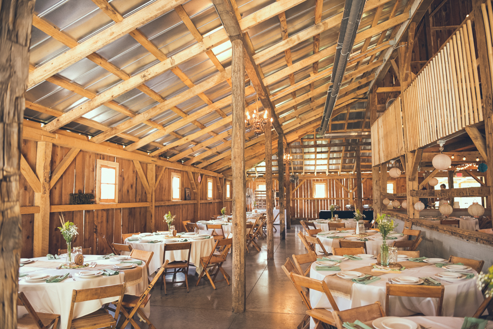 Florida and Destination Wedding Photographer - www.Joyelan.com - Milestone Barn Bannister Romantic Rustic Barn Wedding Michigan Photos