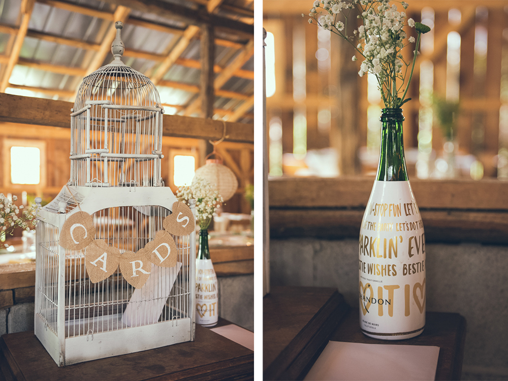 Florida and Destination Wedding Photographer - www.Joyelan.com - Milestone Barn Bannister Romantic Rustic Barn Wedding Michigan Photos