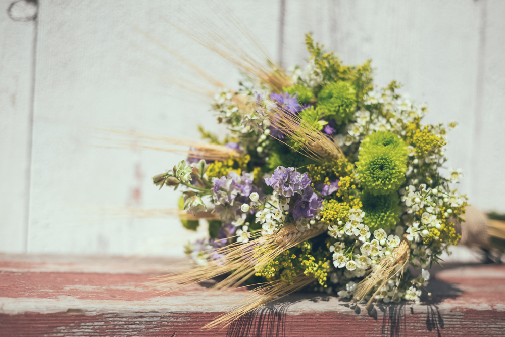 Florida and Destination Wedding Photographer - www.Joyelan.com - Milestone Barn Bannister Romantic Rustic Barn Wedding Michigan Photos